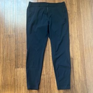 Lululemon Shadow Lite Pants. 34” waist / 30” inseam